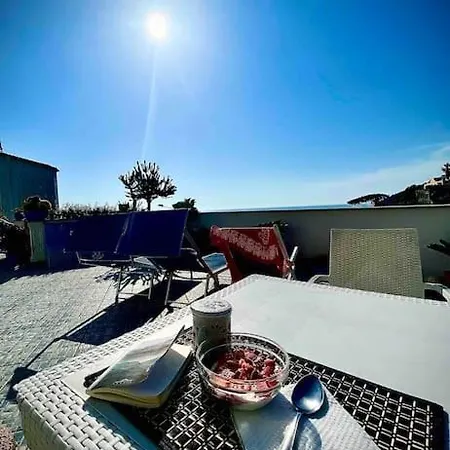 Casa Verde - Sunset - Апартаменты