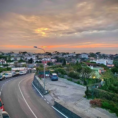 Casa Verde - Sunset - * Форио