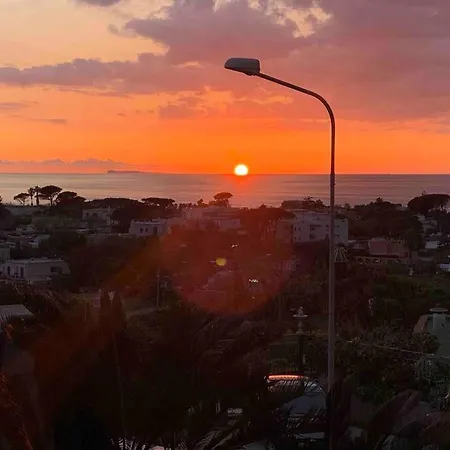 Casa Verde - Sunset - Апартаменты Форио